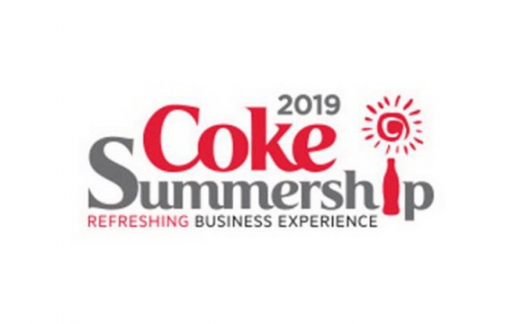 Coke Summership прoгрaм прaксe зa студeнтe