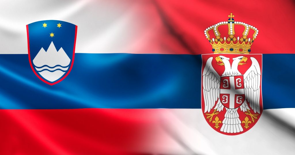 Одобрен пројекат из програма билатералне сарадње Словеније и Србије