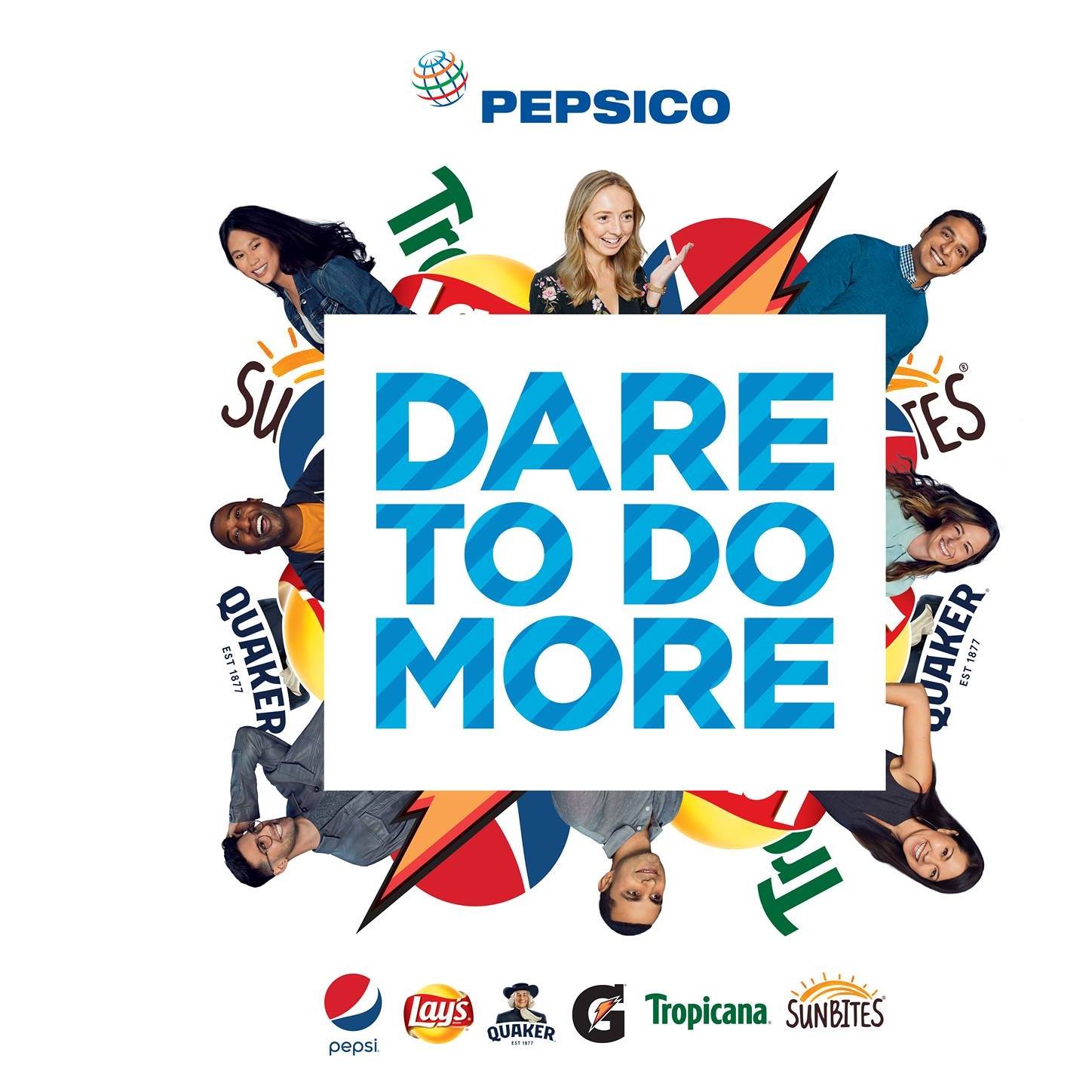 PepsiCo бира своје будуће колегинице и колеге
