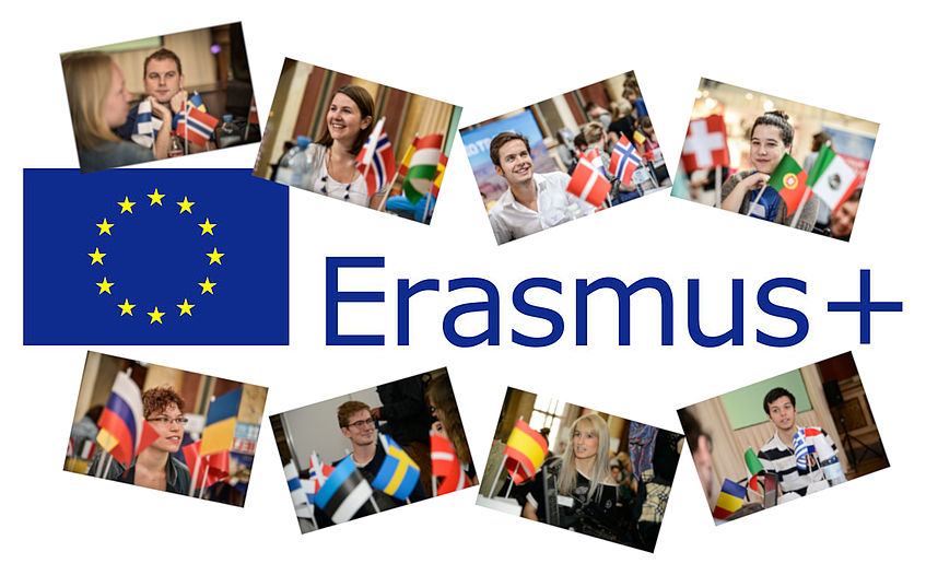 Erasmus+ mobility