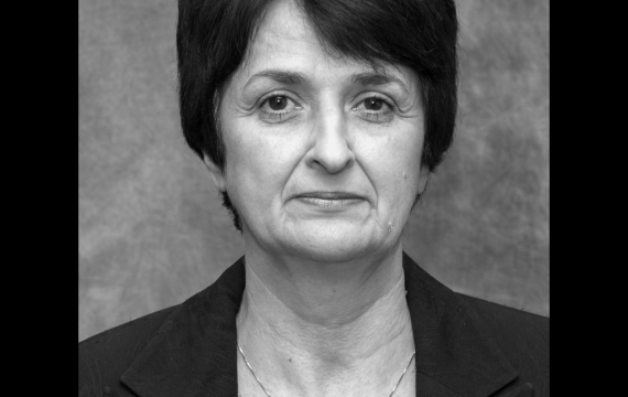 IN MEMORIAM - Проф. др Весна Јањић