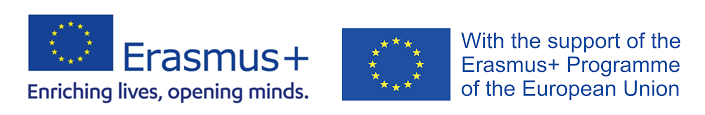 erasmus plus logo